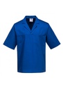 Portwest Baker Short Sleeve Shirt 2209
