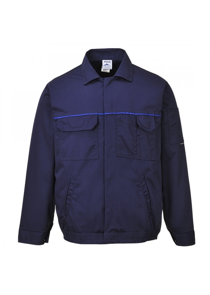 Portwest Classic Work Jacket 2860