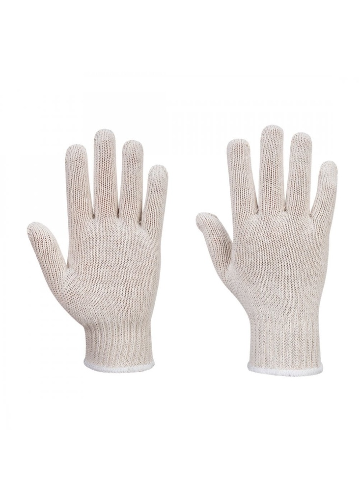 Portwest String Knit Liners (300 Pairs) A030