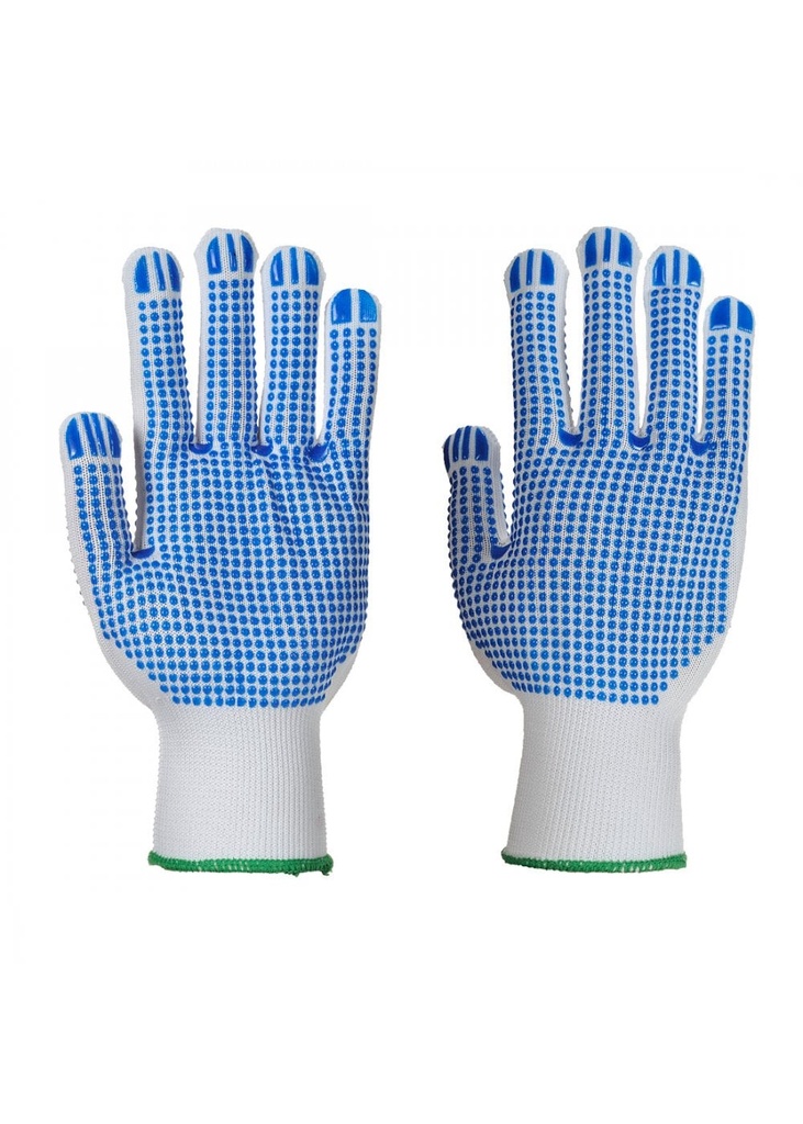 Portwest Polka Dot Plus Glove A113