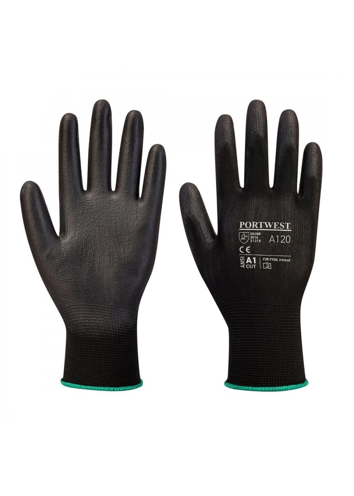 Portwest PU Palm Gloves A120