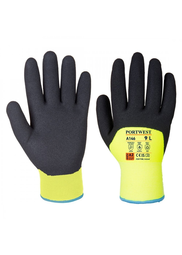 Portwest Arctic Winter Glove A146