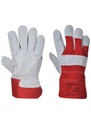 Portwest Premium Chrome Rigger Glove A220