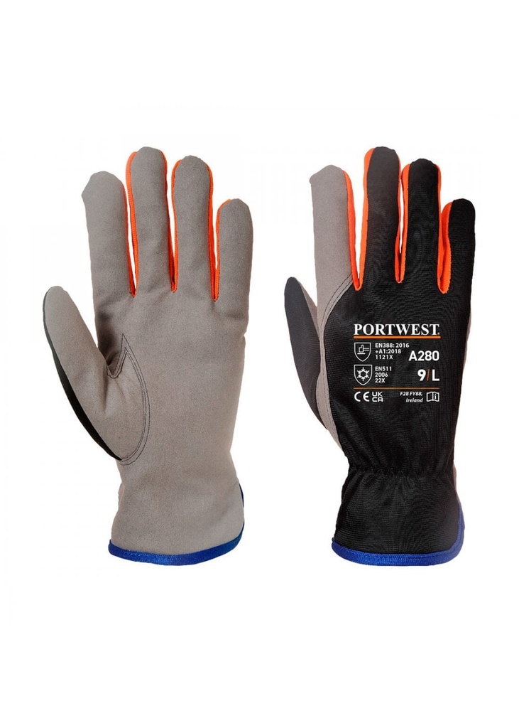 Portwest Wintershield Glove A280