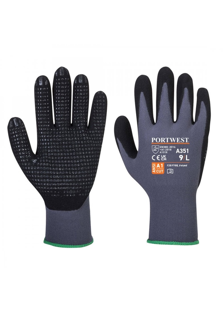 Portwest DermiFlex Plus Glove A351