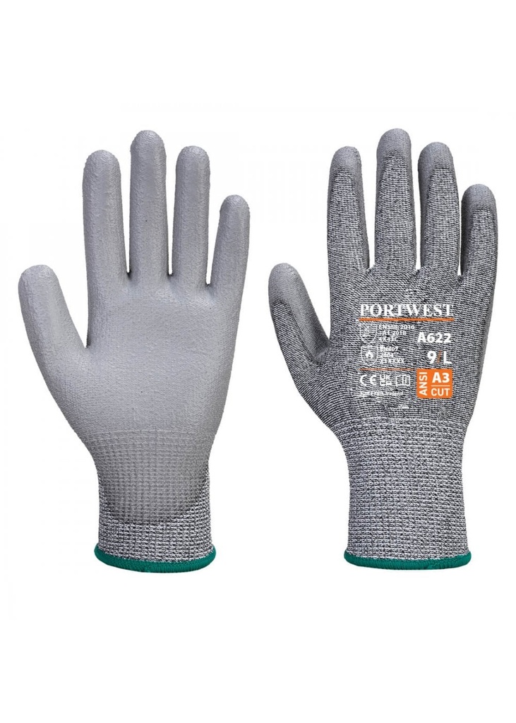 Portwest MR Cut PU Palm Glove A622