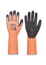 Portwest Vis-Tex Cut Glove Long Cuff A631