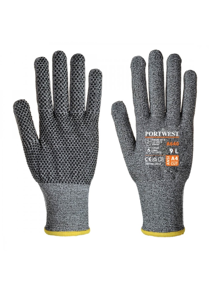 Portwest Sabre-Dot Glove A640