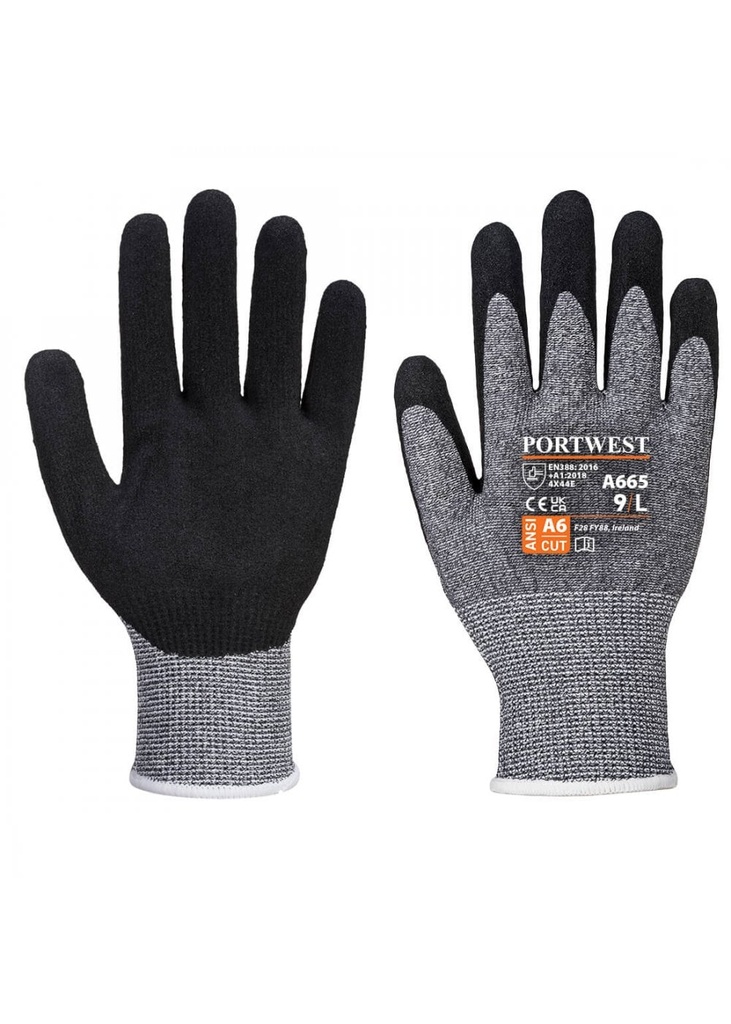 Portwest VHR Advanced Cut Glove A665