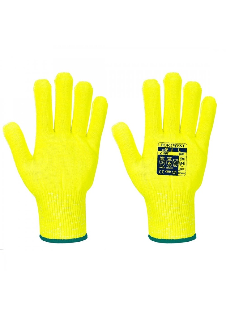 Portwest Pro Cut Liner Glove A688