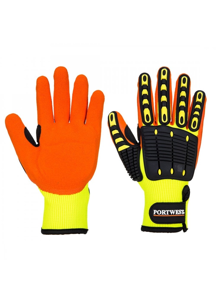 Portwest Anti Impact Grip Glove A721