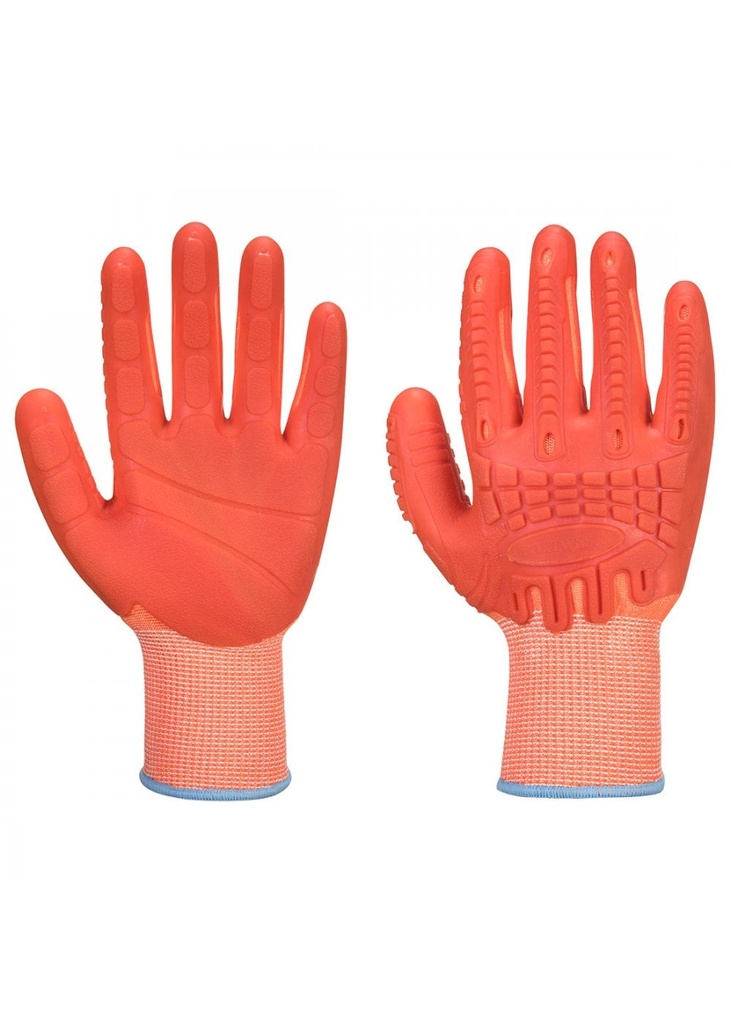 Portwest Supergrip Impact HR Cut Glove A728