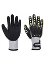 Portwest Anti Impact Cut Resistant Thermal Glove A729