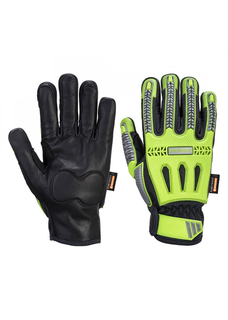 Portwest R3 Impact Winter Glove A762