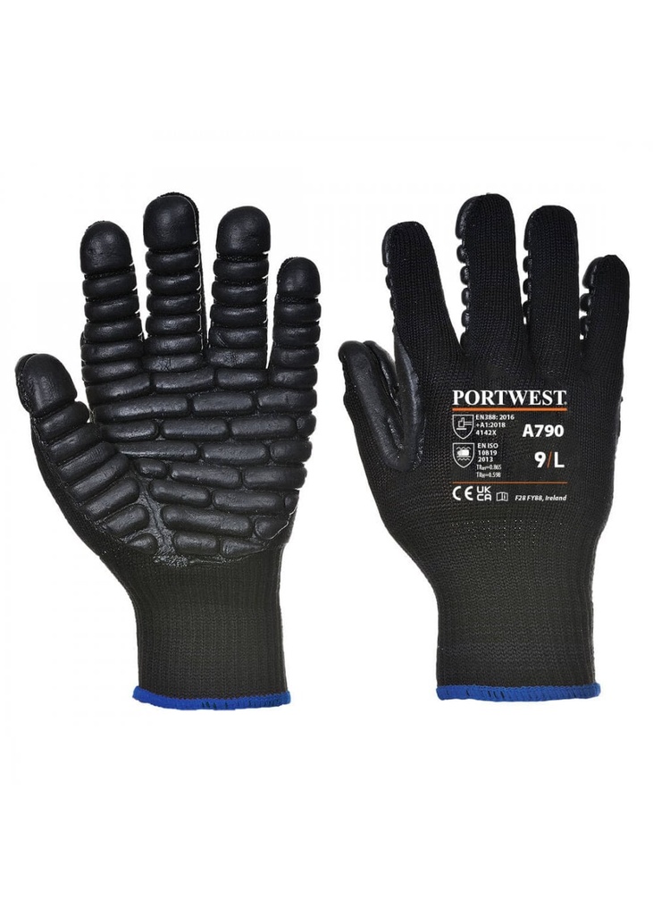Portwest Anti Vibration Glove A790