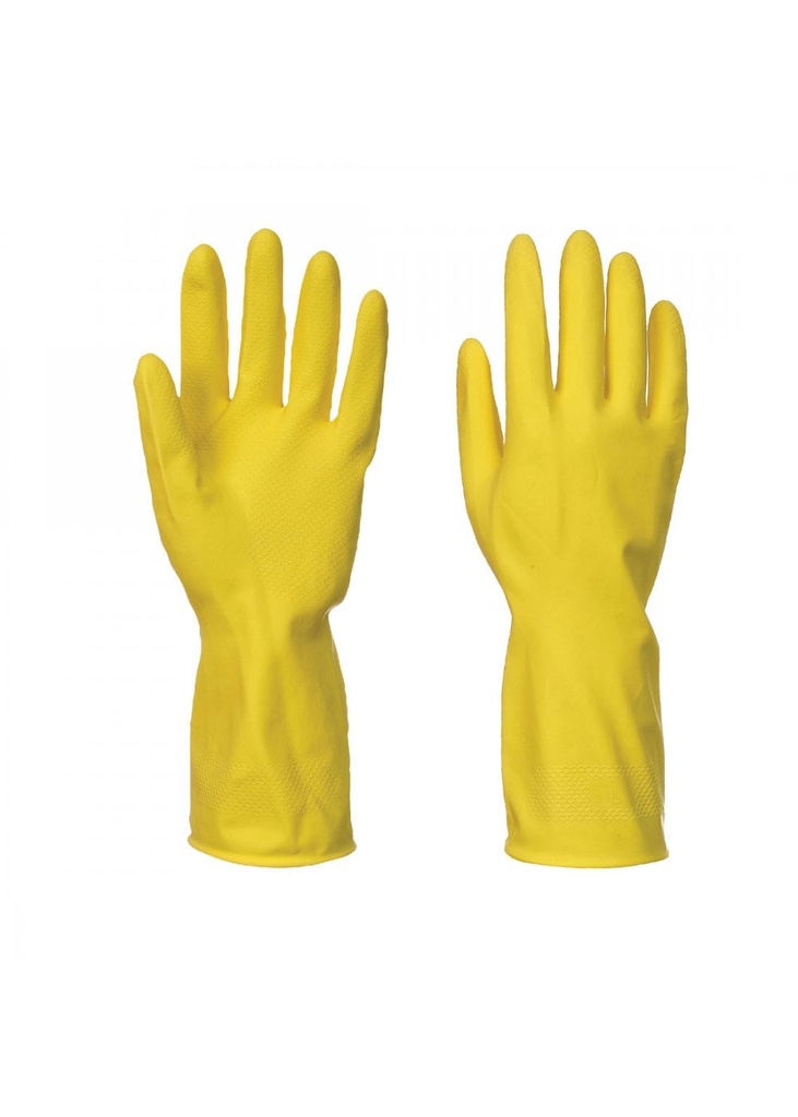 Portwest Household Latex Gloves (240 Pairs) A800