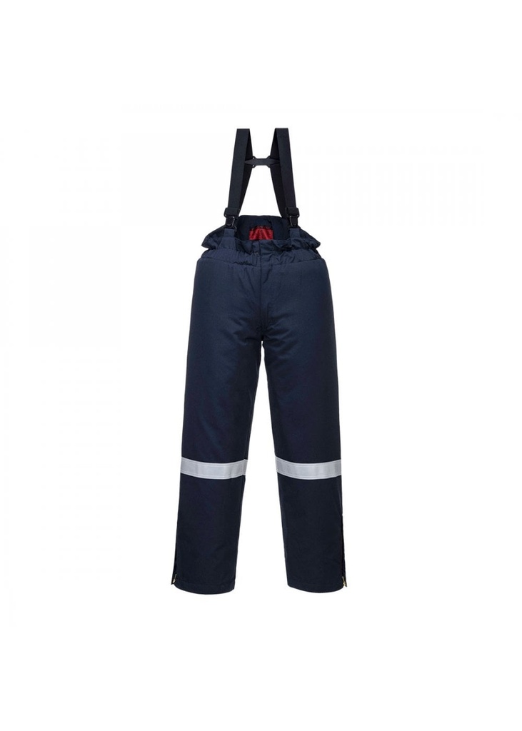 Portwest Araflame Insulated Winter Salopettes AF83