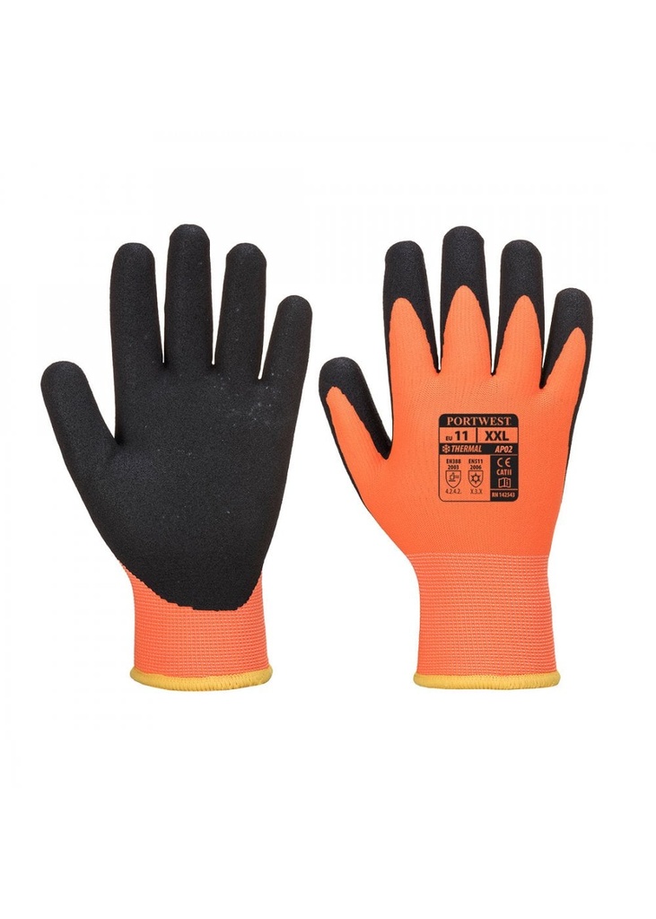 Portwest Thermo Pro Ultra Gloves AP02