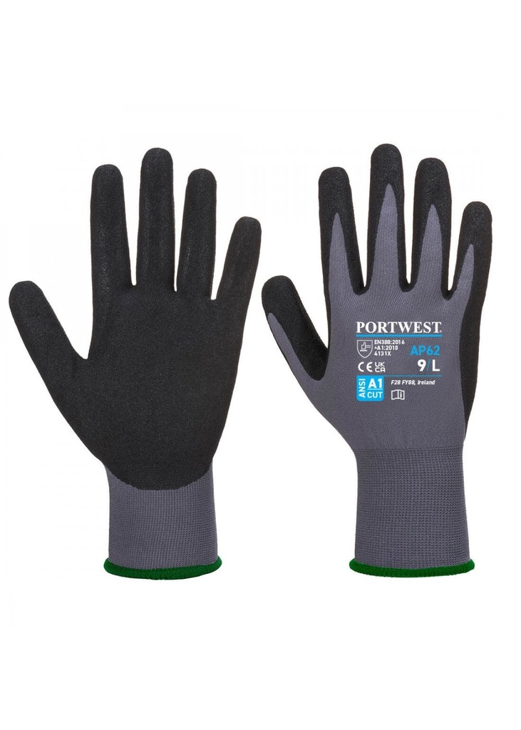 Portwest Dermiflex Aqua Glove AP62