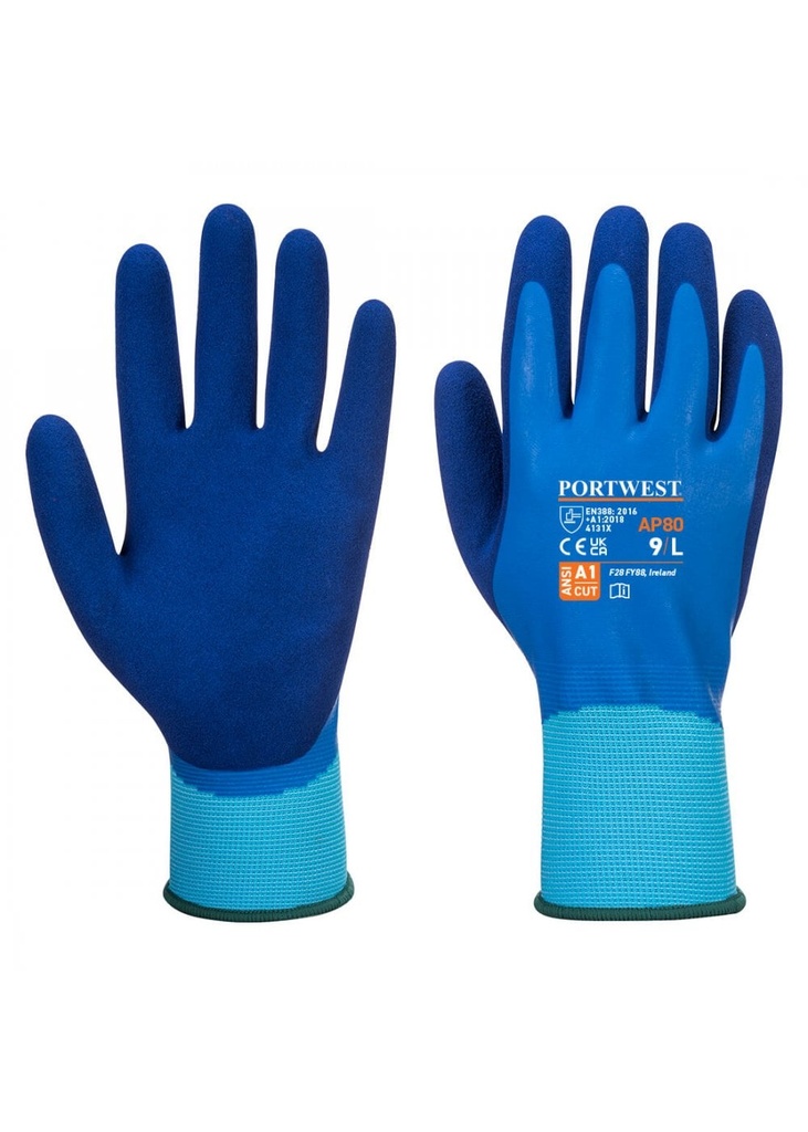 Portwest Liquid Pro Glove AP80