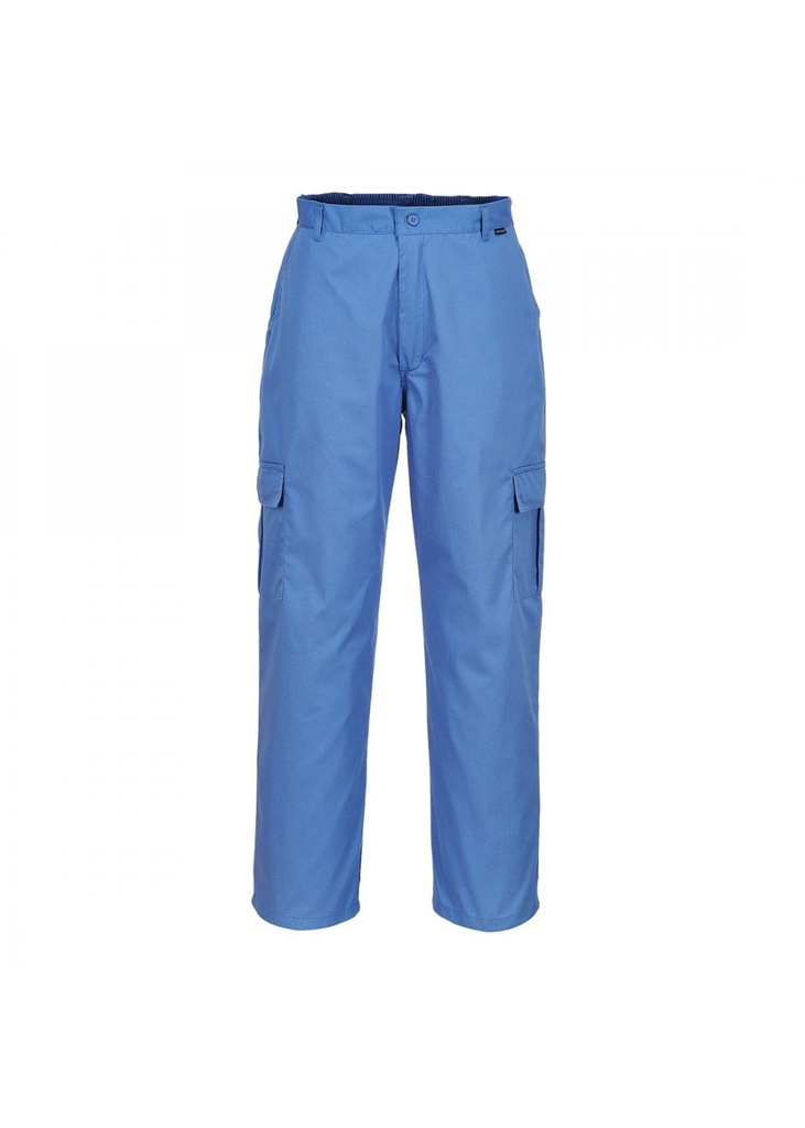 Portwest Anti-Static ESD Trousers AS11