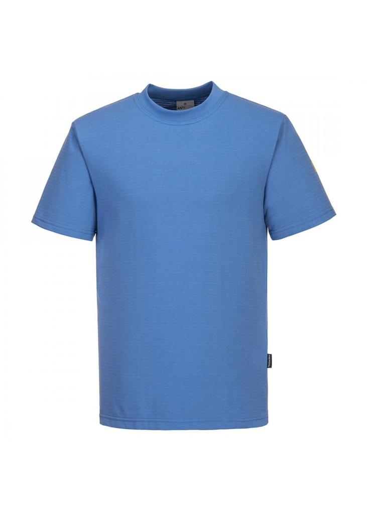 Portwest Antistatic ESD T-Shirt AS20