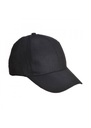 Portwest Six Panel Baseball Cap B010