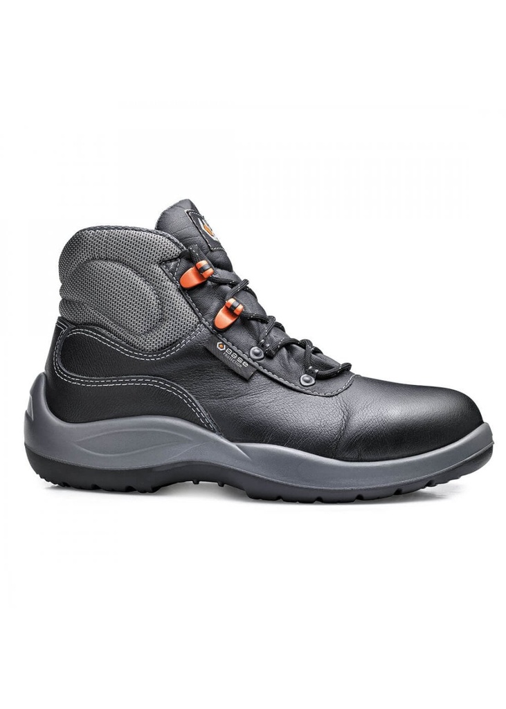Portwest Base Verdi Boot  S3 SRC B0114