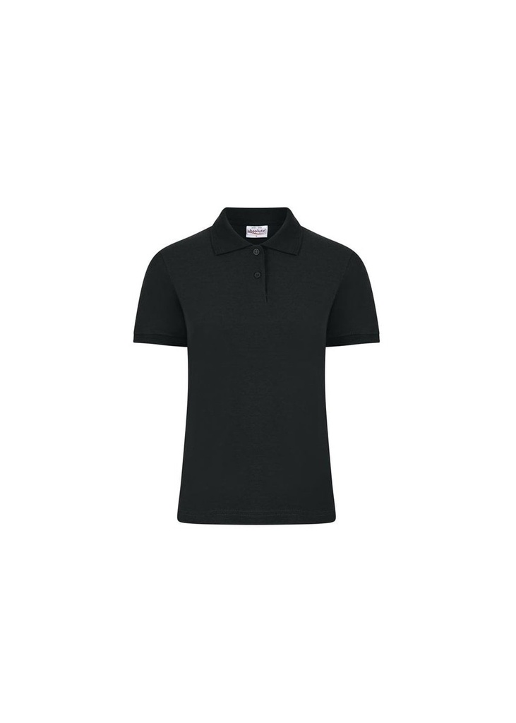 Absolute Apparel Diva Ladies Polo AA12L