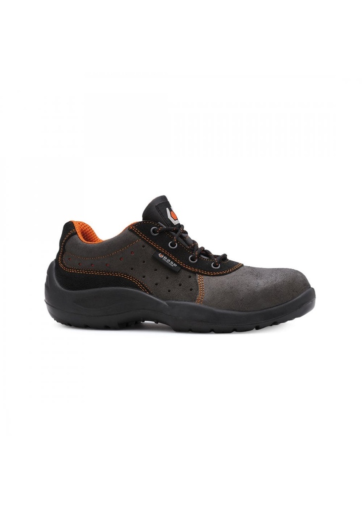 Portwest Base Concorde Shoe  S1P SRC B0115