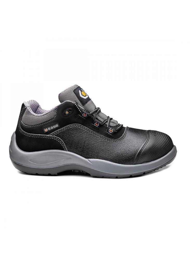 Portwest Base Mozart Shoe  S3 SRC B0118