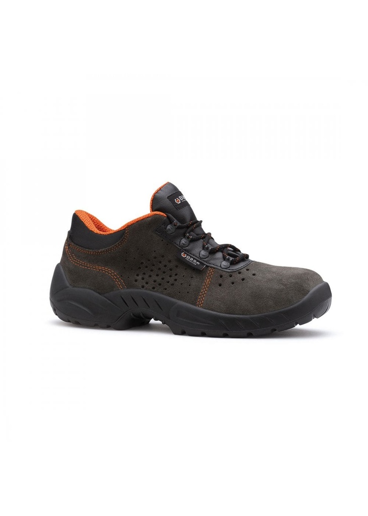 Portwest Base Opera Shoe  S1P SRC B0150