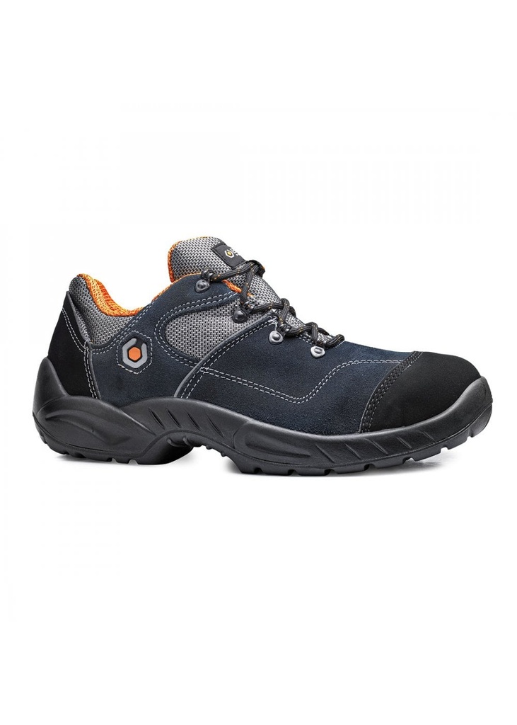 Portwest Base Garribaldi Shoe  S1P SRC B0155