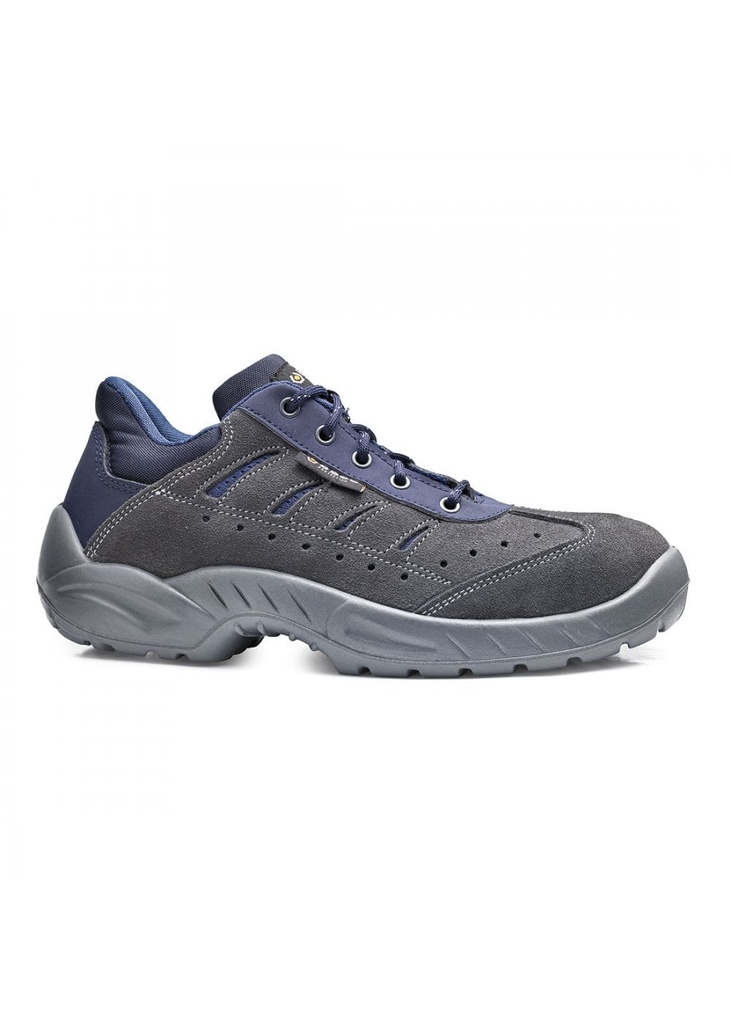 Portwest Base Colosseum Shoe  S1P SRC B0163