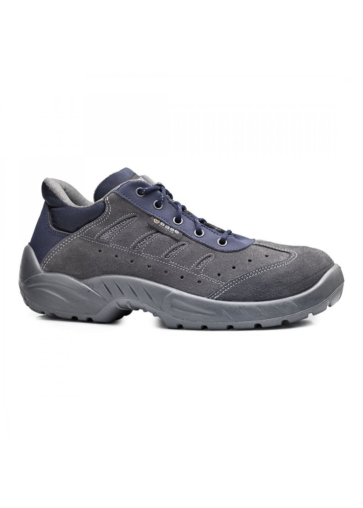 Portwest Base Tribeca Shoe  S1 SRC B0164