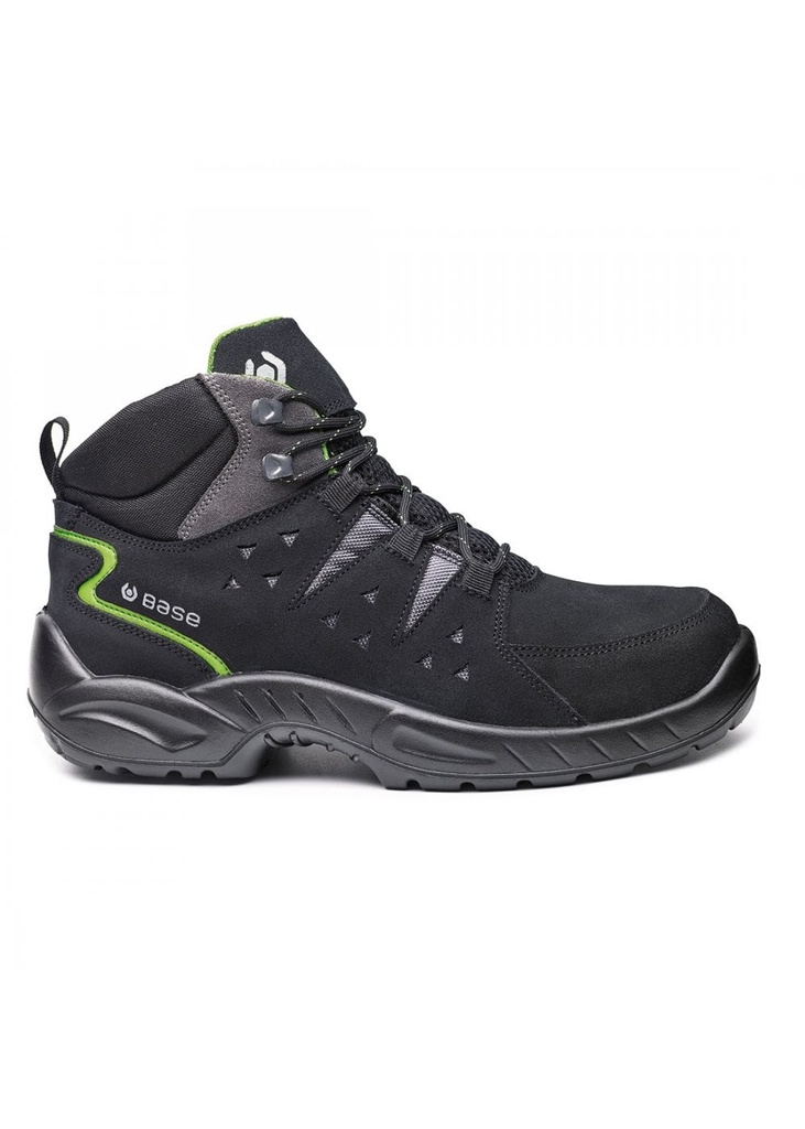 Portwest Base Harlem Top  S1P SRC B0174