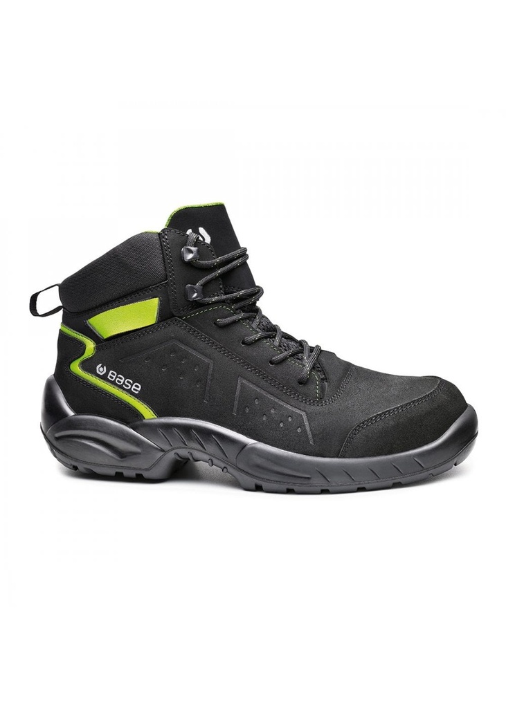 Portwest Base Chester Top  S3 SRC B0177