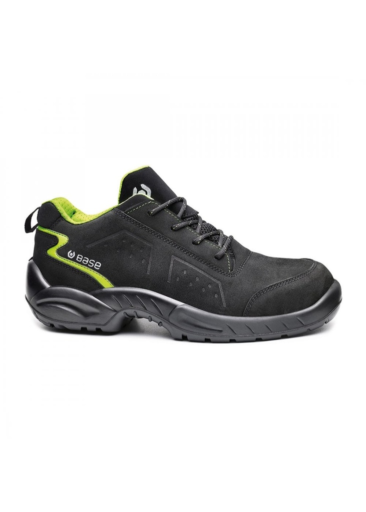 Portwest Base Chester Shoe  S3 SRC B0178