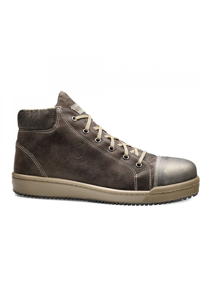 Portwest Base Oak Boot  S3 SRC B0241
