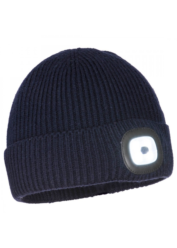 Portwest Workmans LED Beanie B033