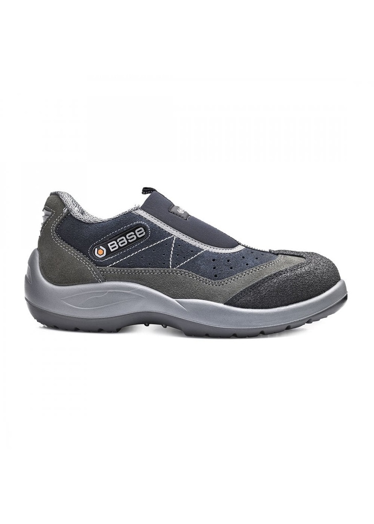 Portwest Base Mechanic Shoe  S1 SRC B0440