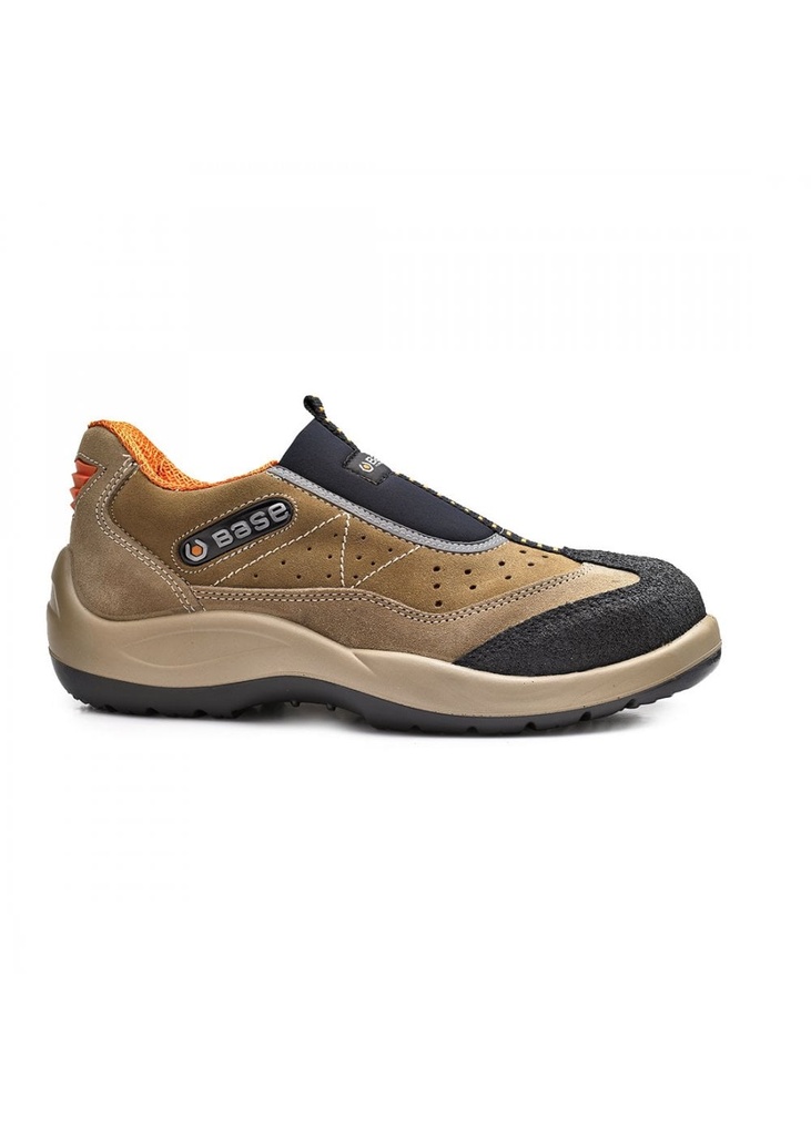Portwest Base Arena Shoe  S1P SRC B0451