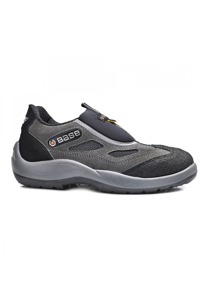 Portwest Base Quark Shoe  S1P ESD SRC B0474