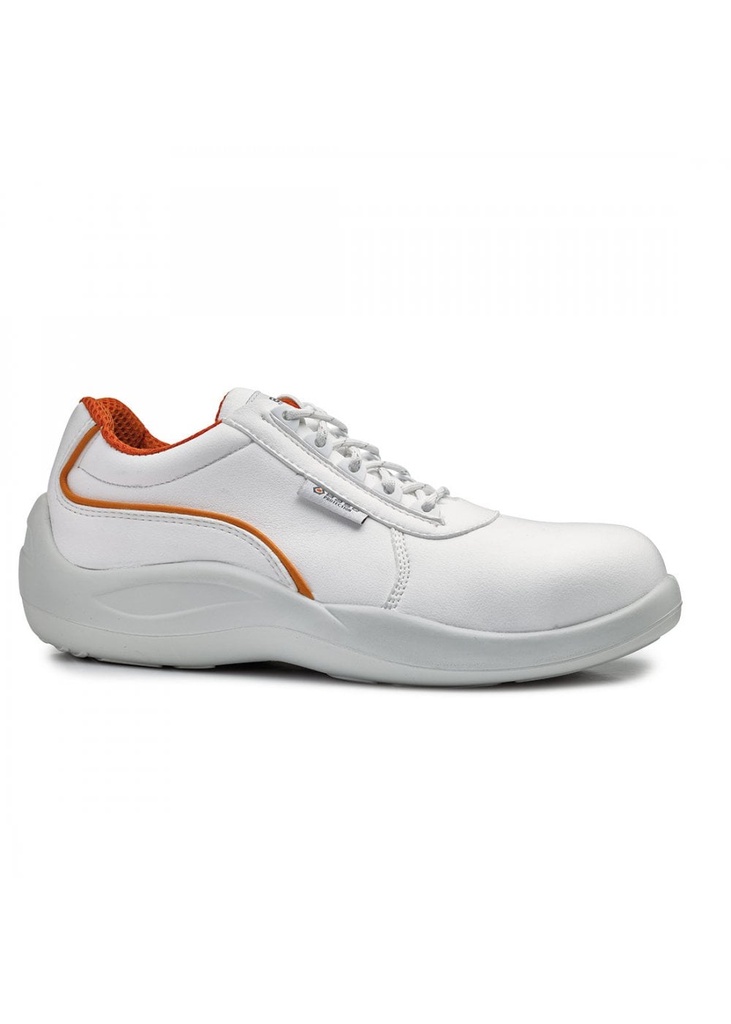 Portwest Base Cobalt Shoe  S2 HRO SRC B0501