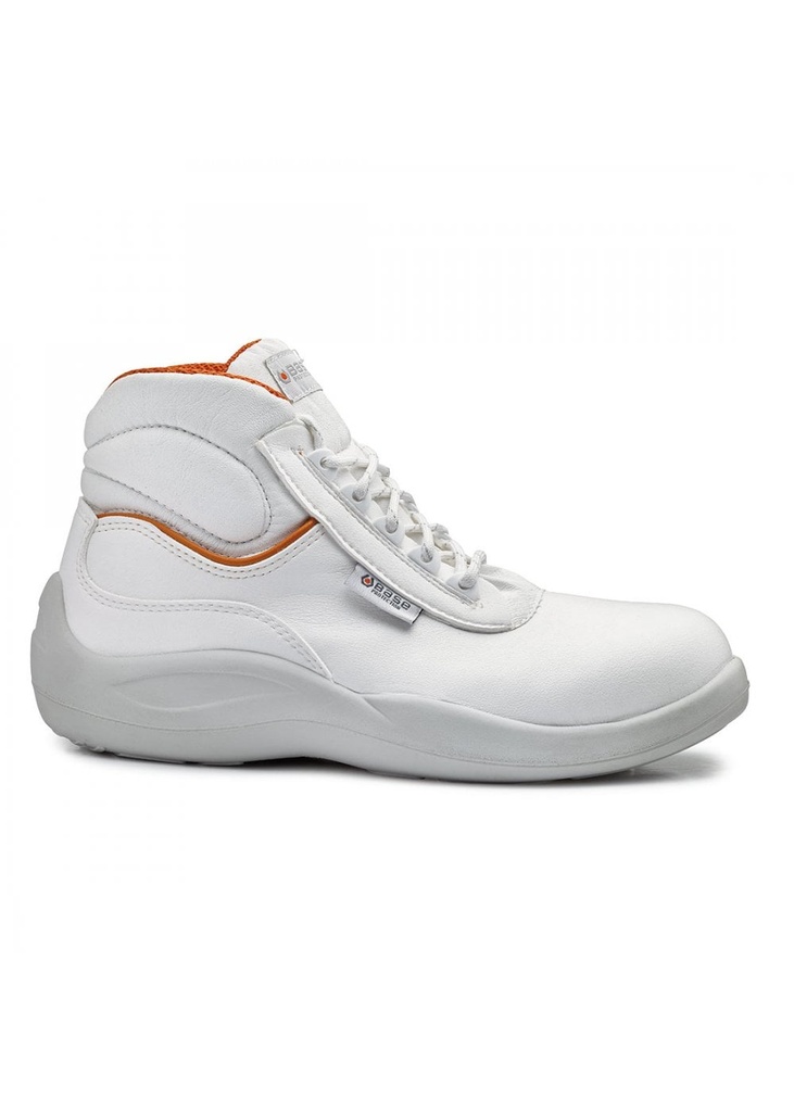 Portwest Base Zinco Boot  S2 HRO CI SRC B0502