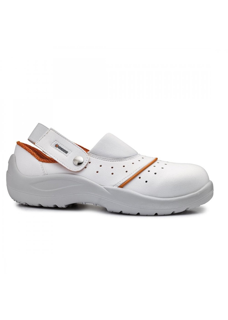 Portwest Base Osmio Clog SB E FO SRC B0505