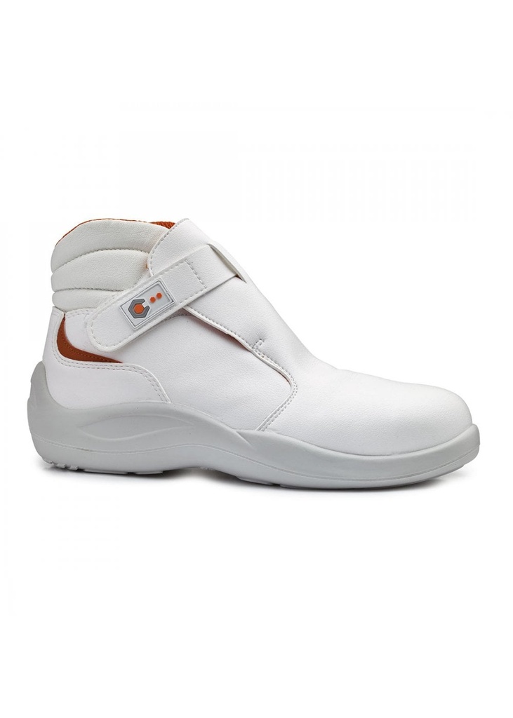Portwest Base Cromo Ankle Boot  S2 SRC B0508