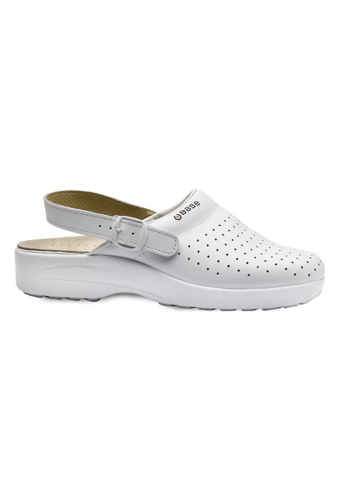 Portwest Base Xeno Clog  OB E A SRC B0551
