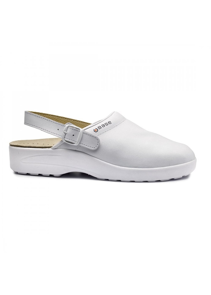 Portwest Base Radon Clog  OBE A SRC B0553