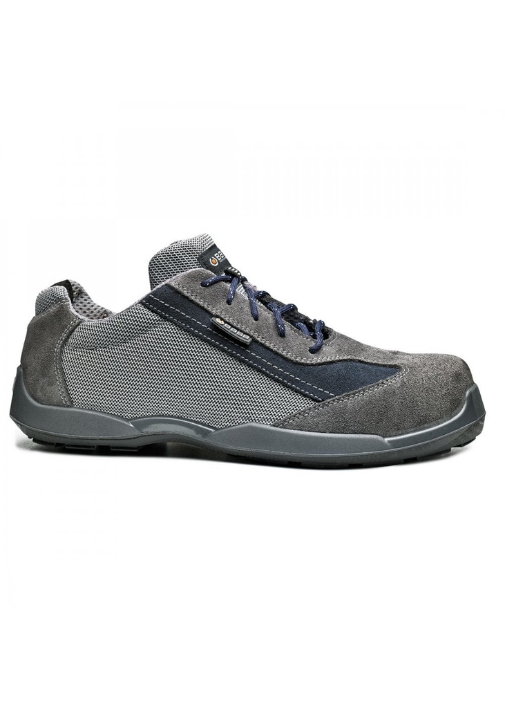 Portwest Base Soccer Shoe  S1P SRC B0603
